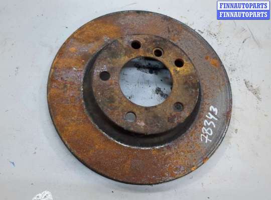 купить Диск тормозной на BMW 3 E46 1998-2006