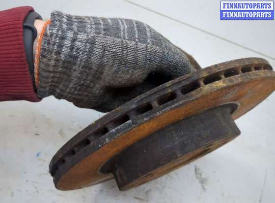 купить Диск тормозной на BMW 3 E46 1998-2006