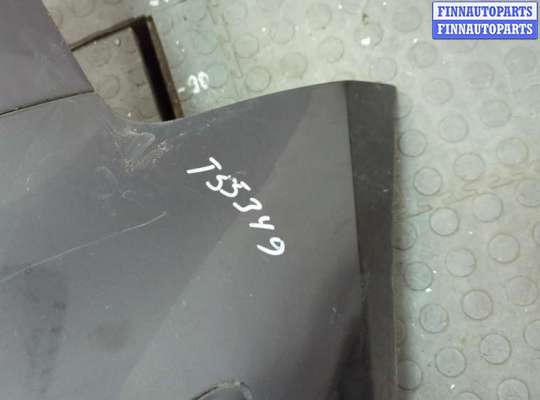 купить Бампер на Nissan Note E11 2005-2013