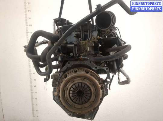 купить Маховик на Ford Focus 1 1998-2004