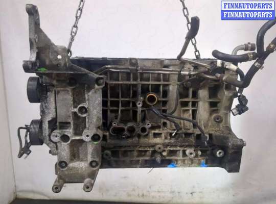 купить Блок цилиндров (Шорт блок) на Volvo XC90 2002-2014
