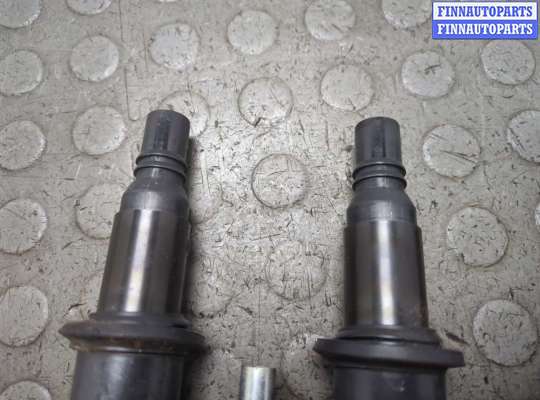 Катушка зажигания на Opel Astra H / Classic