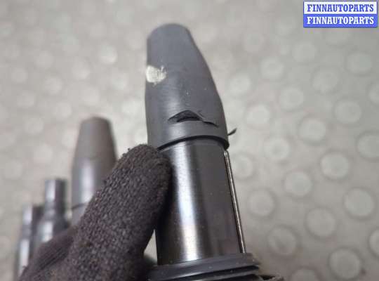 Катушка зажигания на Opel Astra H / Classic