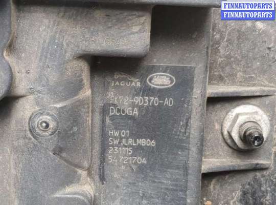 купить Блок управления топливным насосом на Land Rover Range Rover Evoque 2011-2018