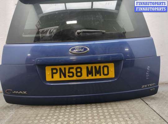 купить Кнопка открывания багажника с крышки на Ford C-Max 2002-2010
