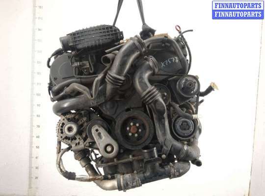 Купить Двигатель (ДВС) на Jaguar XF 2007-2015 Двигатель (ДВС) JR98553 на Jaguar XF 2007-2015