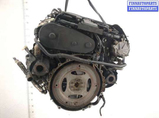 купить Двигатель (ДВС) на Jaguar XF 2007-2015