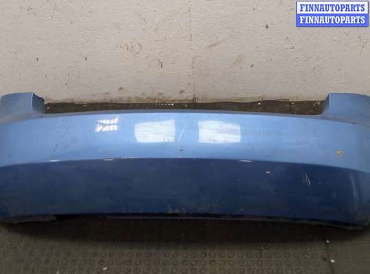 купить Бампер на Skoda Fabia 2007-2014