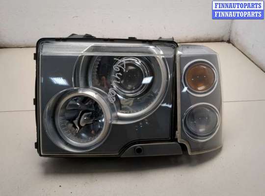 Купить Фара (передняя) на Land Rover Range Rover 3 (LM) 2002-2012 Фара (передняя) LRD5939 на Land Rover Range Rover 3 (LM) 2002-2012