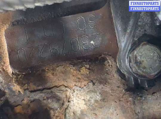 купить ТНВД на BMW 5 E39 1995-2003