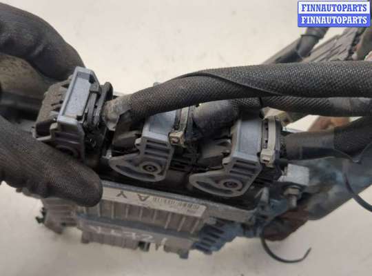 купить Блок управления двигателем на Nissan Qashqai 2006-2013