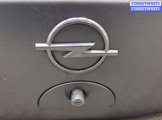 купить Двигатель стеклоочистителя (моторчик дворников) задний на Opel Corsa C 2000-2006