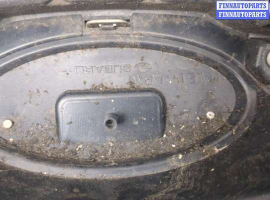 купить Бампер на Subaru Legacy (B14) 2009-2014