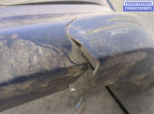купить Бампер на Subaru Legacy (B14) 2009-2014