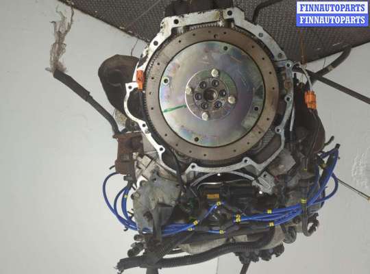 купить Насос гидроусилителя руля (ГУР) на Land Rover Discovery 2 1998-2004