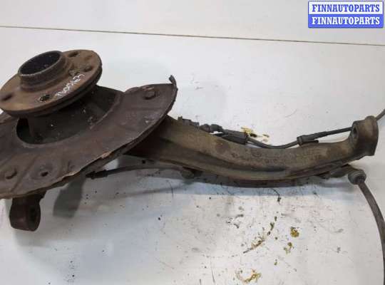 купить Кулак поворотный на Volkswagen Touareg 2002-2007