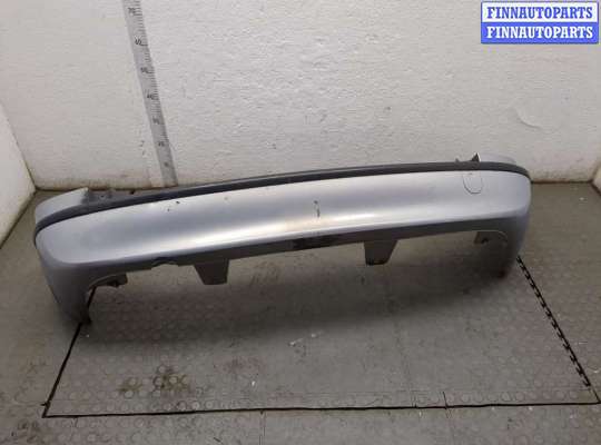 купить Бампер на Opel Zafira A 1999-2005