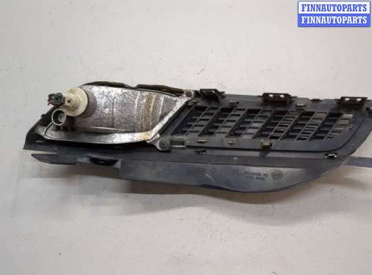 купить Решетка радиатора на Nissan Micra K12E 2002-2010