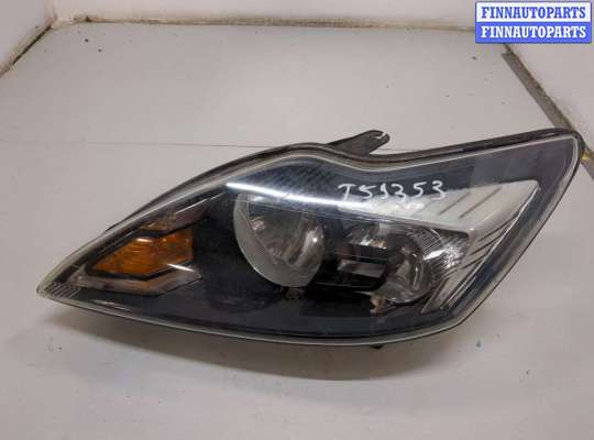 Купить Фара (передняя) на Ford Focus 2 2008-2011 Фара (передняя) FO2100335 на Ford Focus 2 2008-2011