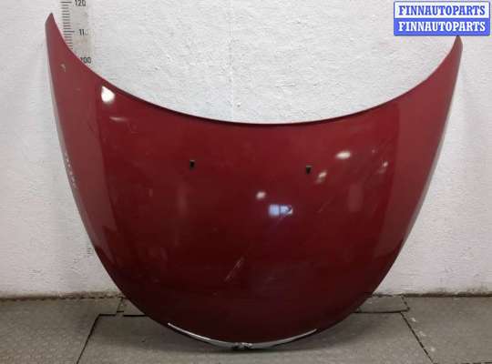 Купить Капот на Chrysler PT Cruiser 2000-2010 Капот CRN0940 на Chrysler PT Cruiser 2000-2010
