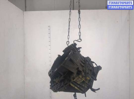 купить КПП 6-ст.мех. (МКПП) на Ford Transit 2006-2014