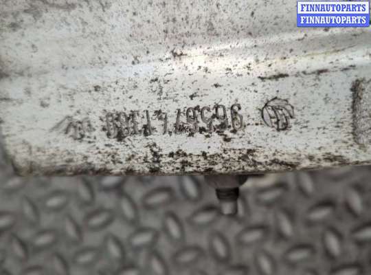 купить Усилитель бампера на Peugeot 308 2007-2013