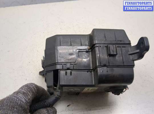 купить Блок предохранителей на Hyundai Matrix 2001-2010