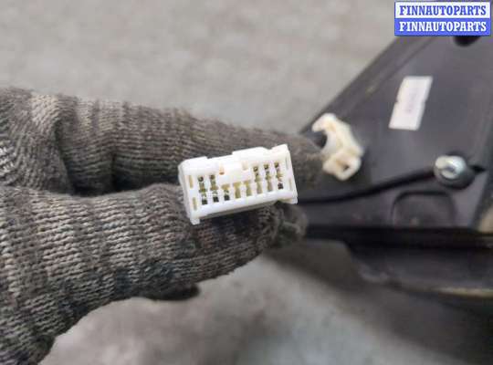 купить Зеркало боковое на Honda Crosstour 2009-2015