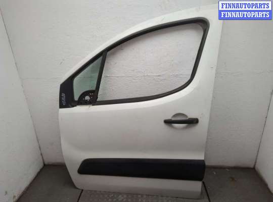 Замок двери PG1231937 на Citroen Berlingo 2008-2012