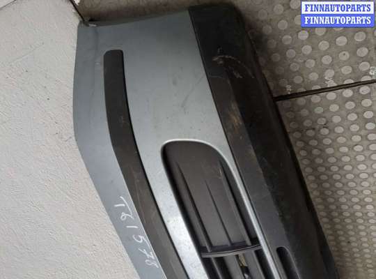 купить Бампер на Skoda Octavia (A5) 2004-2013