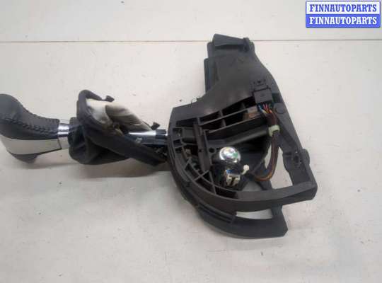 купить Кулиса КПП на Chevrolet Trailblazer 2001-2010