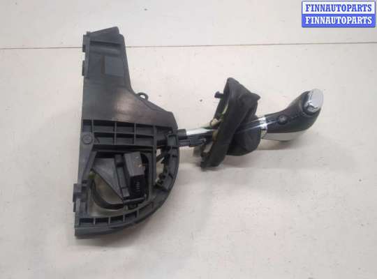 купить Кулиса КПП на Chevrolet Trailblazer 2001-2010