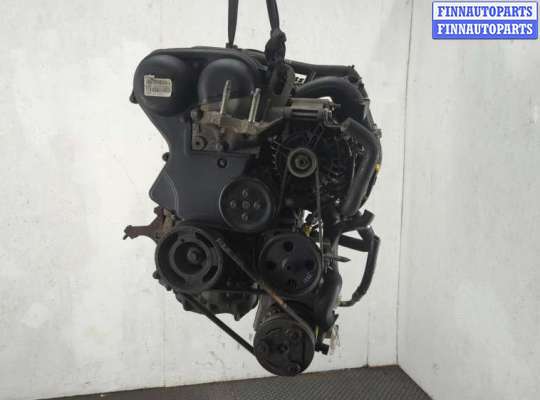купить Двигатель (ДВС) на Ford Focus 2 2008-2011
