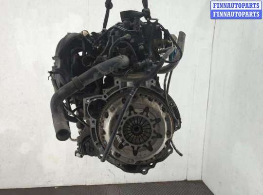 купить Двигатель (ДВС) на Ford Focus 2 2008-2011