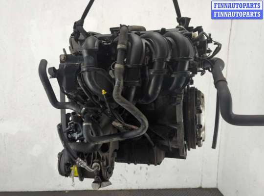 купить Двигатель (ДВС) на Ford Focus 2 2008-2011