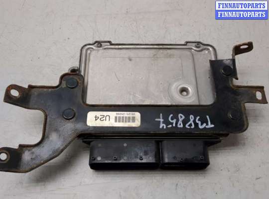 купить Блок управления двигателем на Hyundai i40 2011-2019