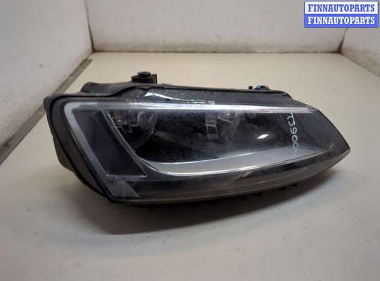 Фара (передняя) VG2706364 на Volkswagen Jetta 6 2010-2018