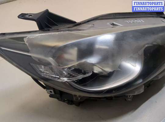 купить Фара (передняя) на Mazda CX-5 2012-2017