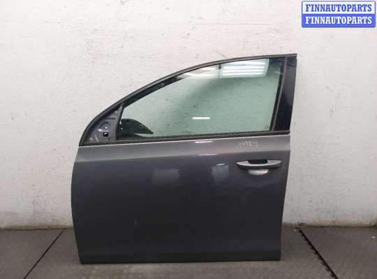 Динамик VG2520015 на Volkswagen Golf 6 2009-2012