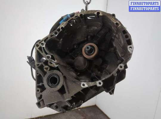 купить КПП 5-ст.мех. (МКПП) на Dacia Logan 2004-2012