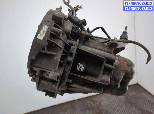 купить КПП 5-ст.мех. (МКПП) на Dacia Logan 2004-2012