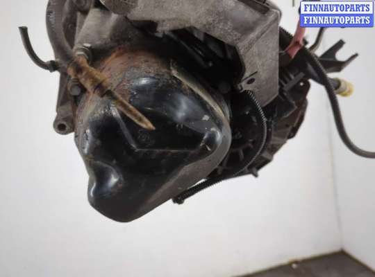 купить КПП 5-ст.мех. (МКПП) на Dacia Logan 2004-2012