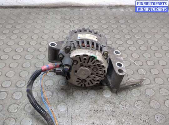 купить Генератор на Ford Fiesta 2001-2007