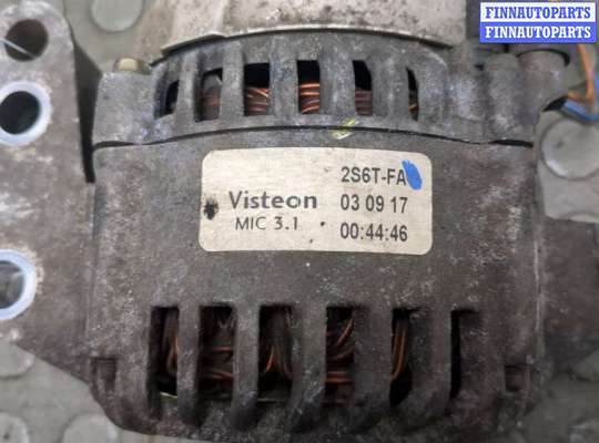 купить Генератор на Ford Fiesta 2001-2007