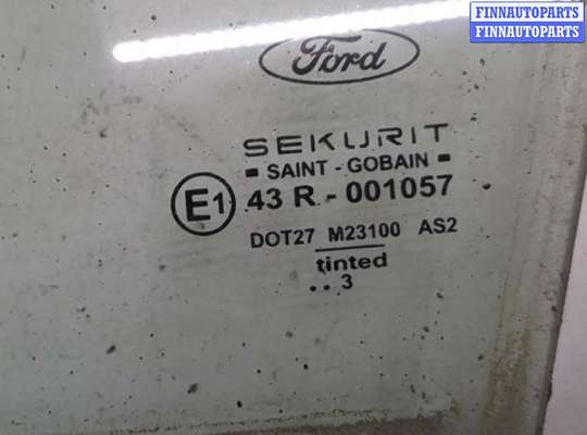 купить Стекло боковой двери на Ford Focus 1 1998-2004