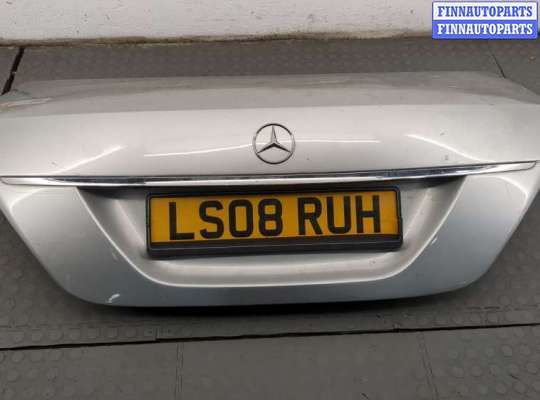 Купить Обшивка крышки (двери) багажника на Mercedes S W221 2005-2013 Обшивка крышки (двери) багажника MB1561616 на Mercedes S W221 2005-2013