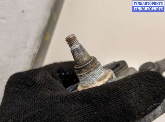 купить Механизм стеклоочистителя (трапеция дворников) на Opel Zafira A 1999-2005