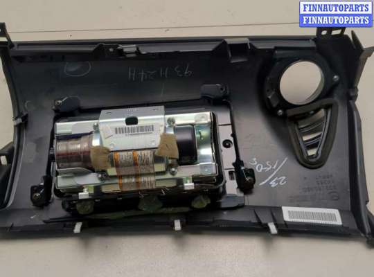 купить Подушка безопасности переднего пассажира на Mazda CX-7 2007-2012