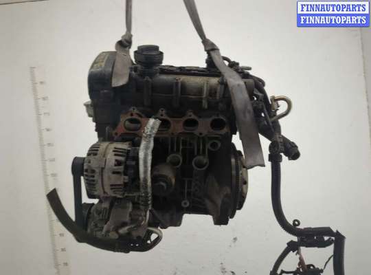 купить Двигатель (ДВС) на Volkswagen Polo 2001-2005