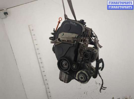 Двигатель (ДВС) VG2787461 на Volkswagen Polo 2001-2005